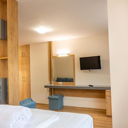 Eco Hotel Momata Kolarovo 외부 사진