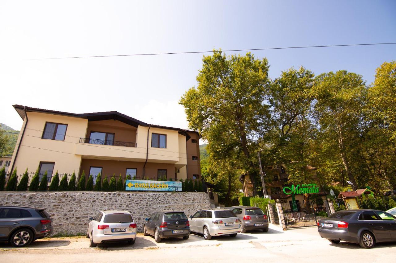 Eco Hotel Momata Kolarovo 외부 사진