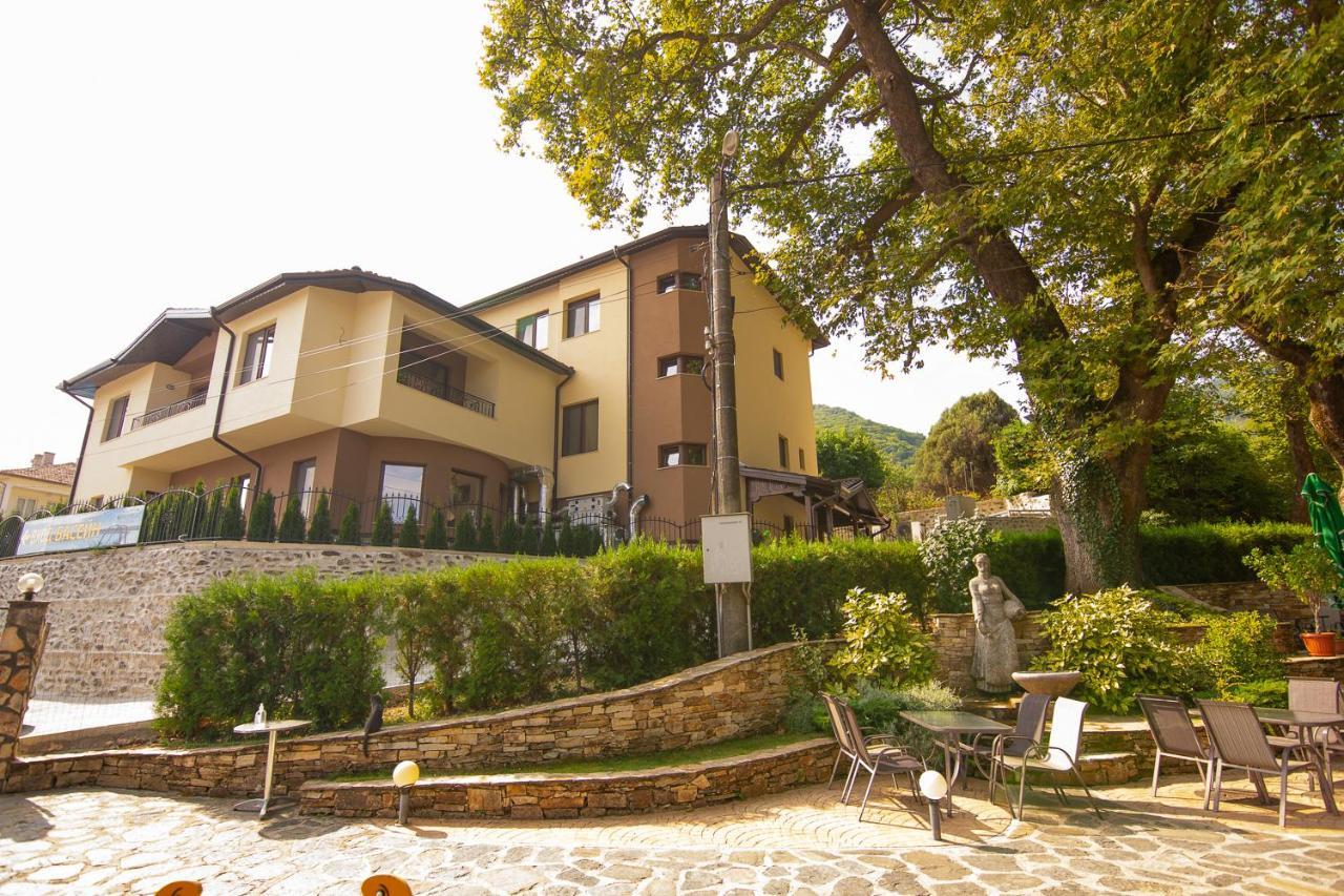 Eco Hotel Momata Kolarovo 외부 사진