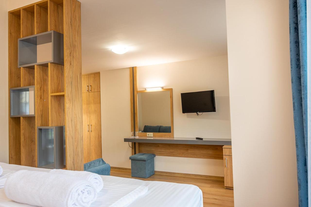 Eco Hotel Momata Kolarovo 외부 사진