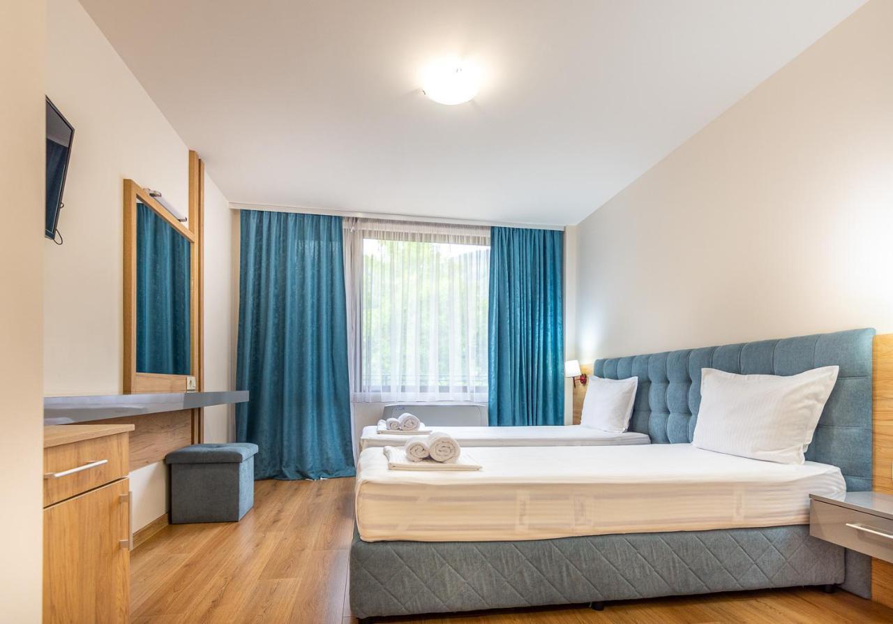 Eco Hotel Momata Kolarovo 외부 사진