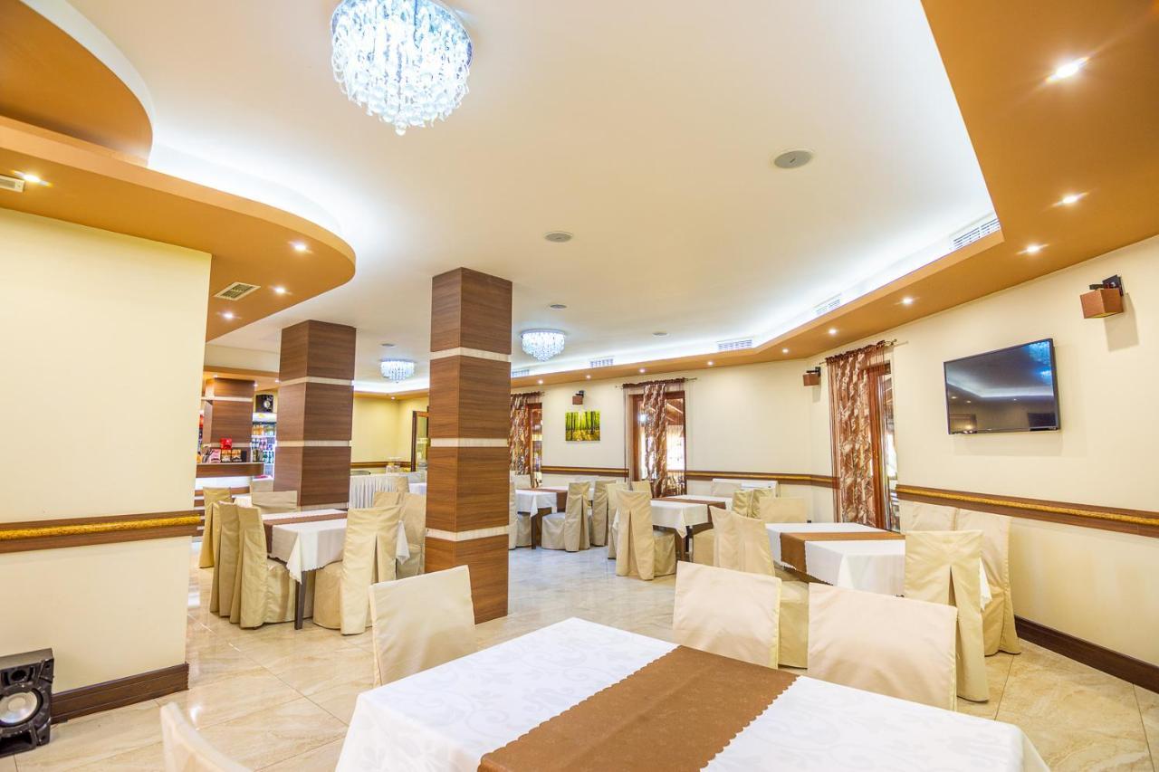 Eco Hotel Momata Kolarovo 외부 사진