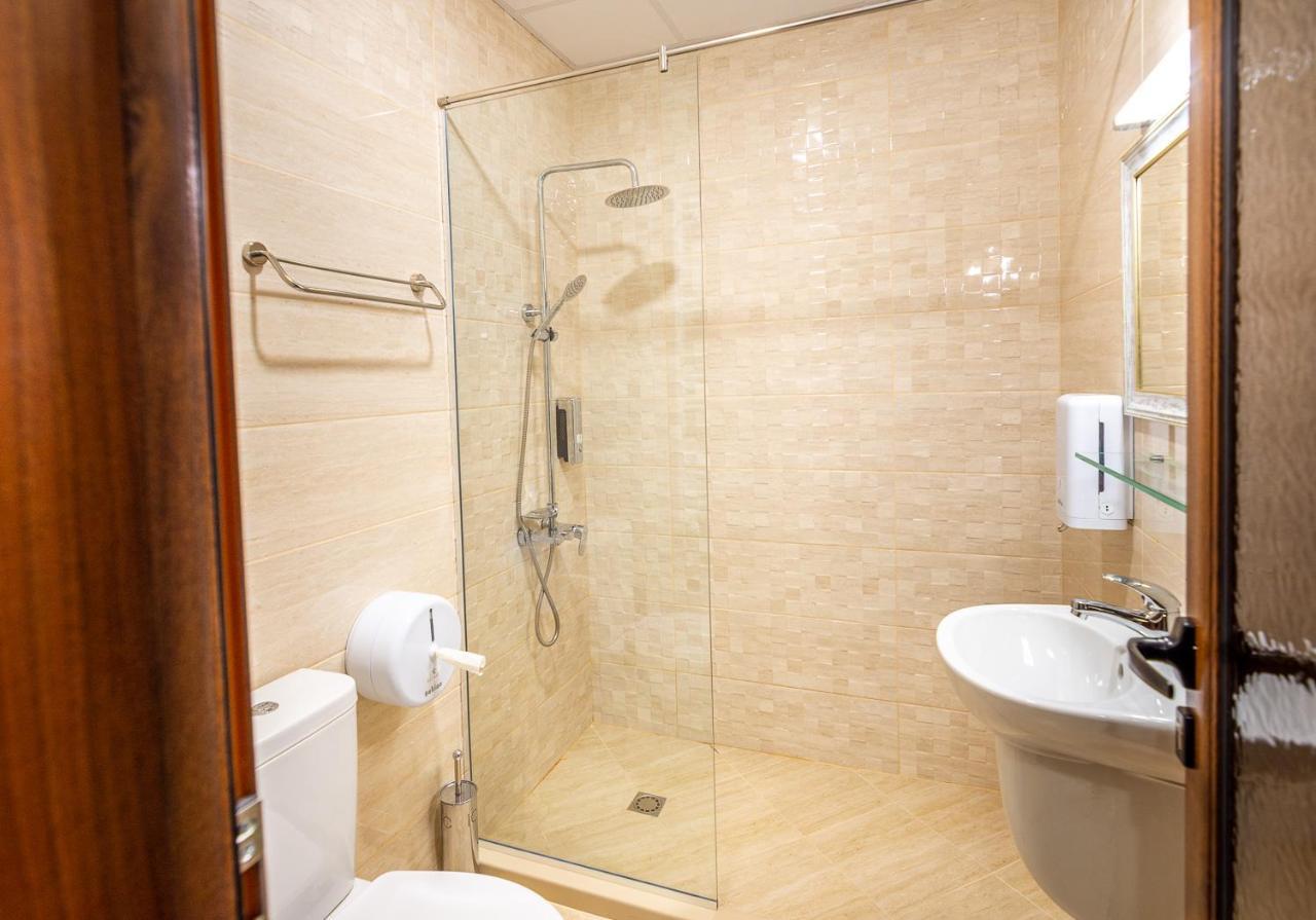 Eco Hotel Momata Kolarovo 외부 사진
