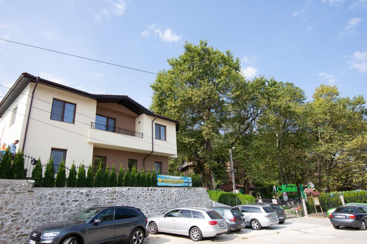 Eco Hotel Momata Kolarovo 외부 사진