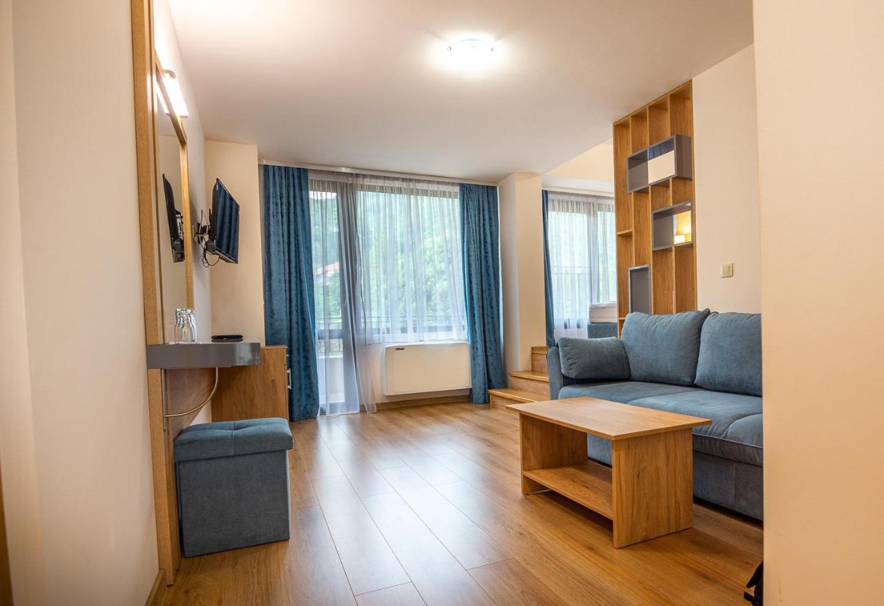 Eco Hotel Momata Kolarovo 외부 사진