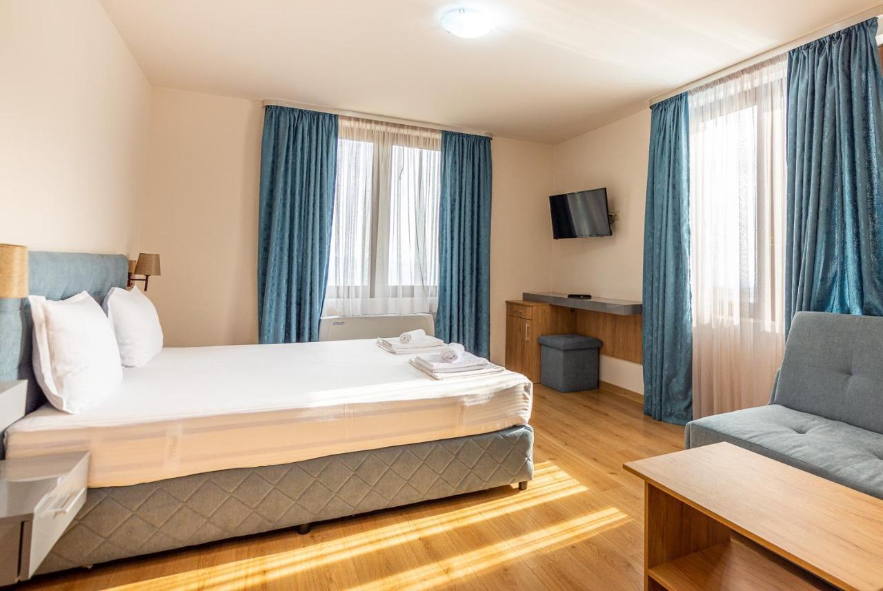Eco Hotel Momata Kolarovo 외부 사진