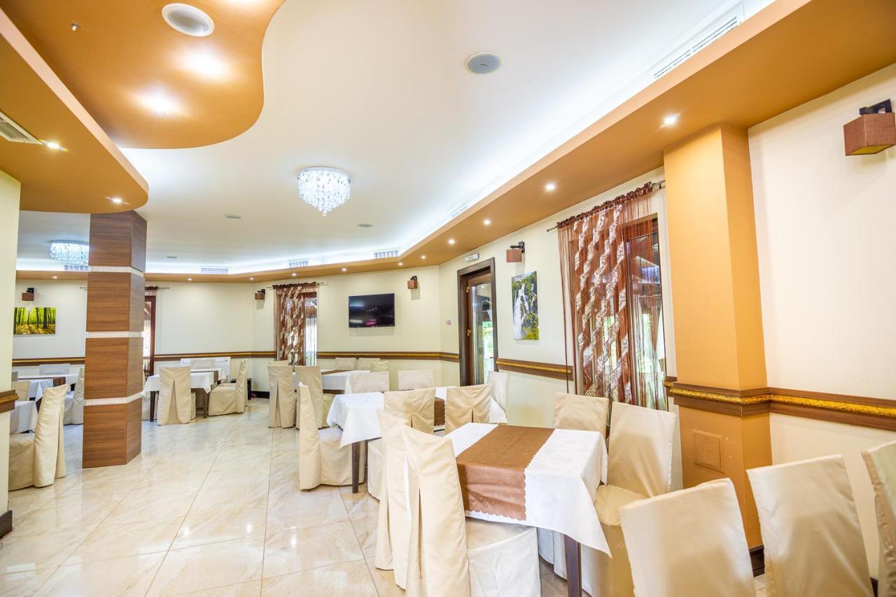 Eco Hotel Momata Kolarovo 외부 사진