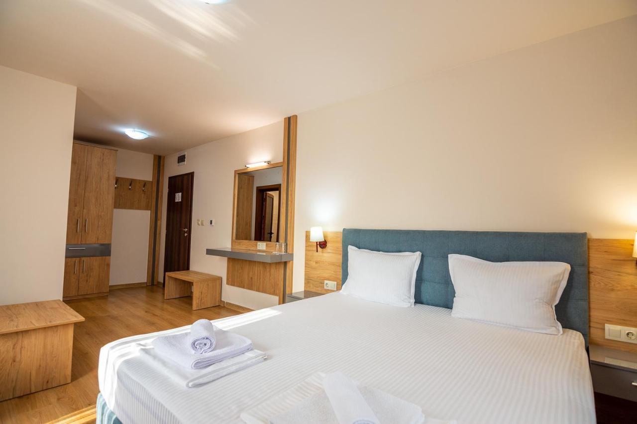 Eco Hotel Momata Kolarovo 외부 사진