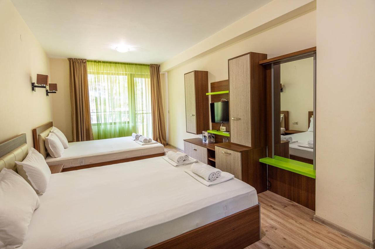 Eco Hotel Momata Kolarovo 외부 사진