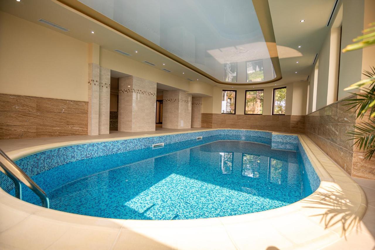 Eco Hotel Momata Kolarovo 외부 사진