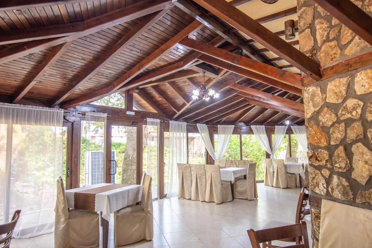 Eco Hotel Momata Kolarovo 외부 사진