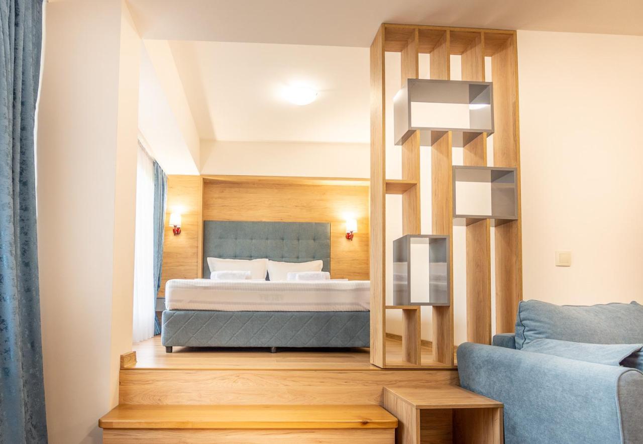 Eco Hotel Momata Kolarovo 외부 사진