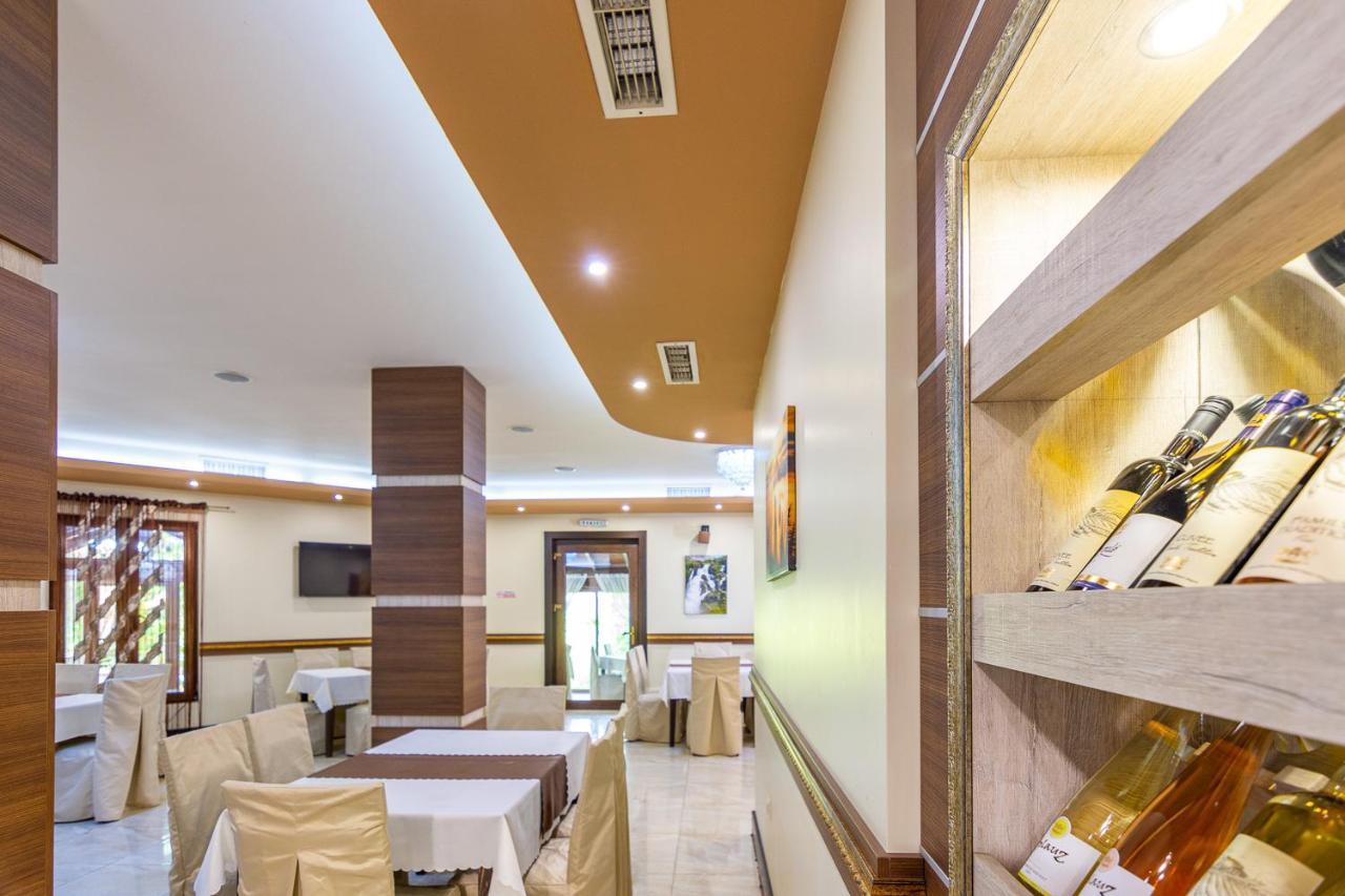 Eco Hotel Momata Kolarovo 외부 사진