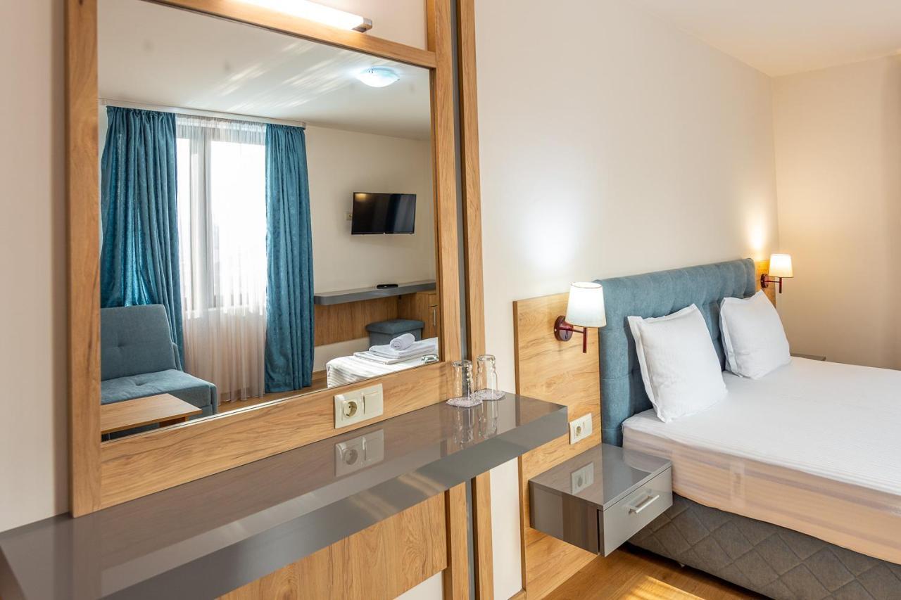 Eco Hotel Momata Kolarovo 외부 사진