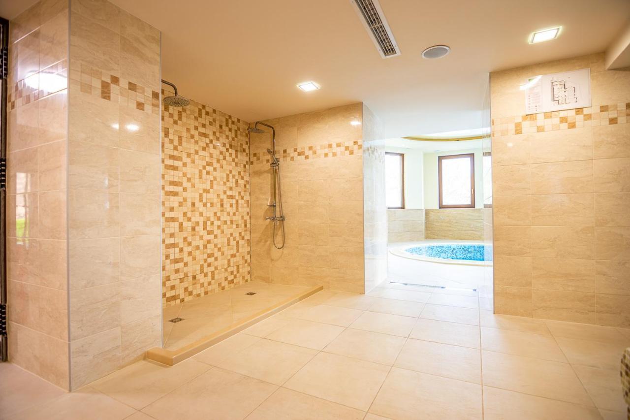 Eco Hotel Momata Kolarovo 외부 사진