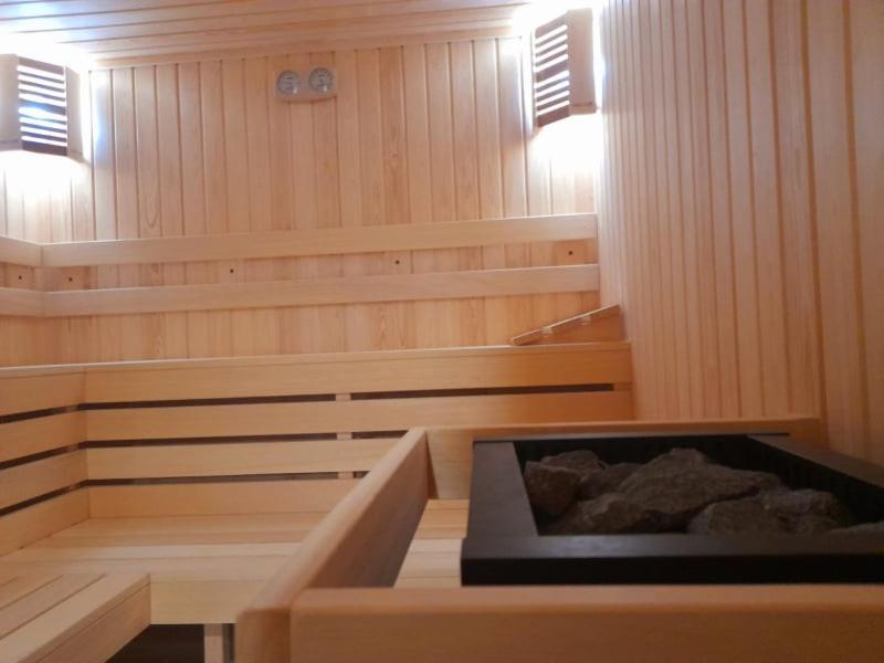 Eco Hotel Momata Kolarovo 외부 사진