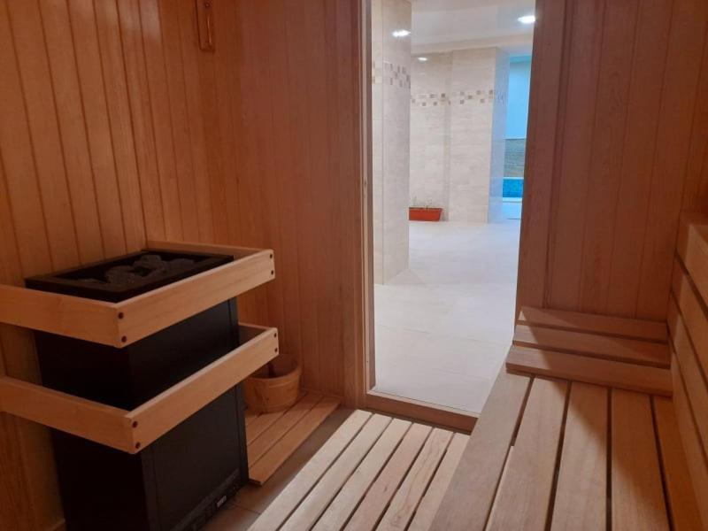 Eco Hotel Momata Kolarovo 외부 사진